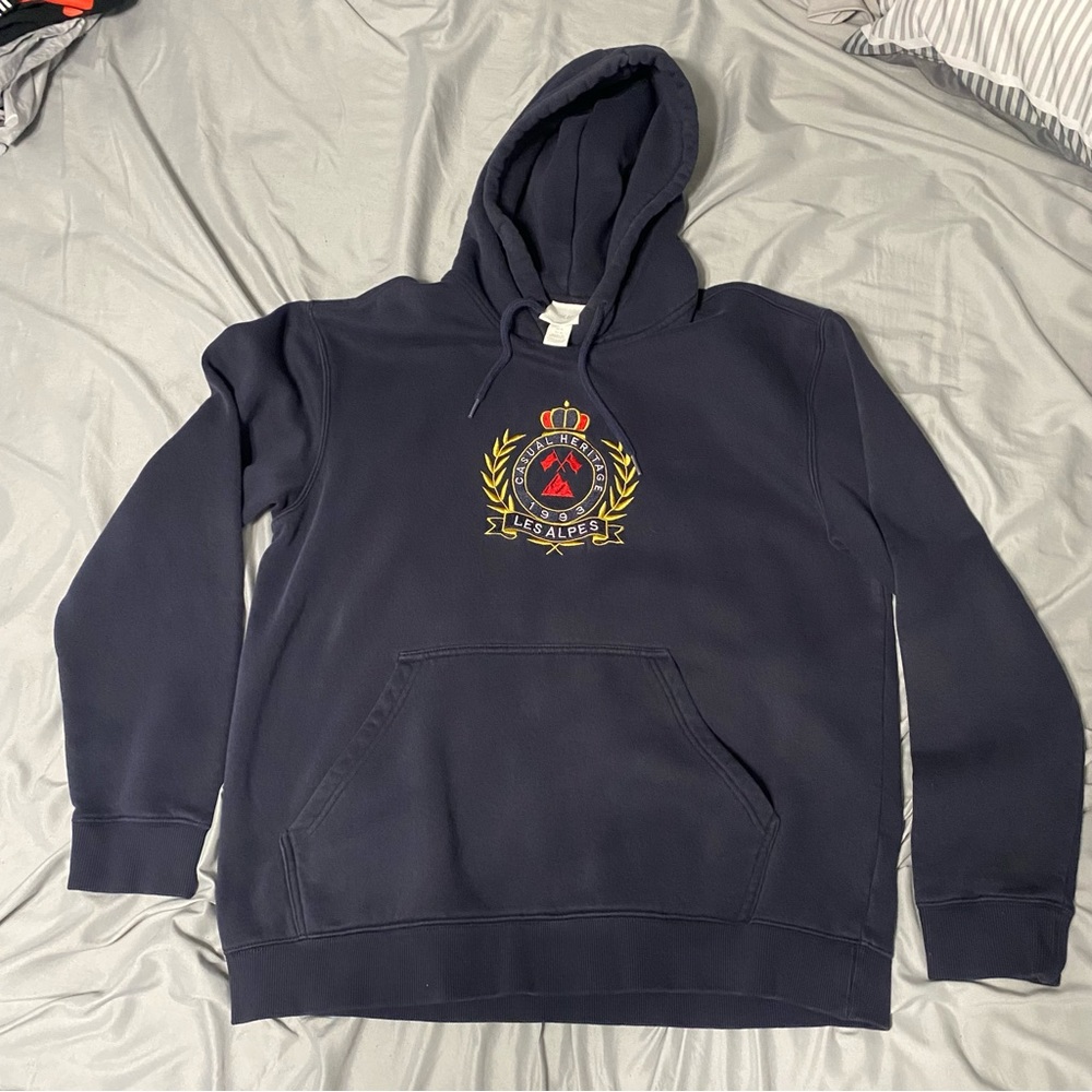 h&m hoodie
